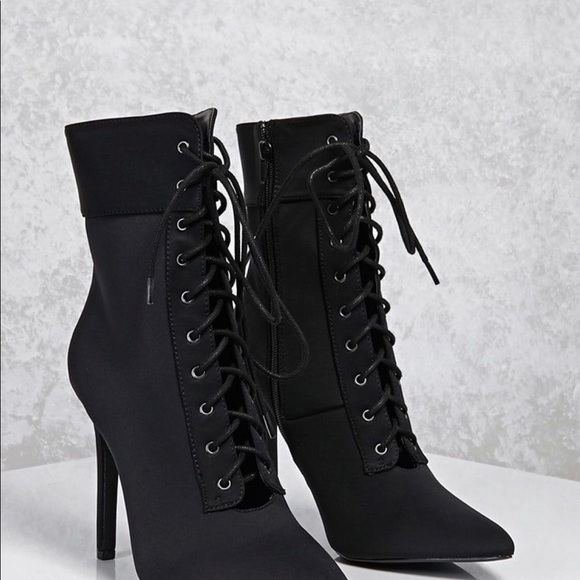 Fashion nova heels - Picture 5 of 9